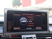 Audi A6 Avant 2.0 TDi S-line S tronic