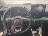 Toyota Yaris 1.5 HDF Comfort Plus