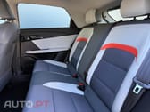 MG MG4 64 kWh Comfort