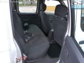 Nissan Navara D22 2.5D 4x2 C/D 5 Lug