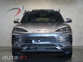 BYD Seal U 1.5 DM-i Boost