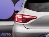 Renault Clio 1.0 TCe Evolution Bi-Fuel