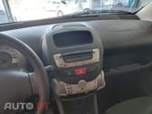 Peugeot 107 1.0 Trendy