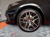 BMW 116 d Line Sport Auto