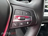 BMW 320 e Auto