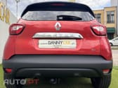 Renault Captur 1.5 dCi Exclusive XMOD