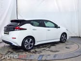 Nissan Leaf 40 kWh TEKNA