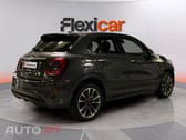 Fiat 500X 1.3 MJ Sport