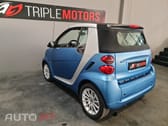 Smart ForTwo 0.8 cdi Passion 54