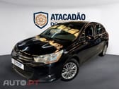 Citroen C4 ND