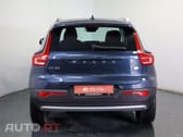 Volvo XC40 1.5 T4 PHEV Inscription