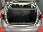 Peugeot 308 1.2 PureTech Active J17
