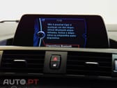 BMW 114 d Line Urban