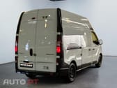 Renault Trafic 2.0 dCi L2H2 1.2T