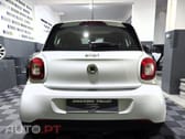 Smart ForFour 0.9 Passion 90