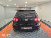 Volkswagen Golf Sportsvan 1.9 TDI