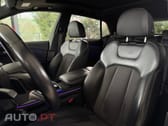 Audi Q8 50 TDI quattro Tiptronic