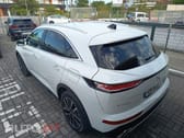 DS DS7 E-Tense Rivoli EAT8