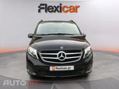 Mercedes-Benz V 220 d Longo Avantgarde Aut.