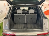 Audi Q7 3.0 TDi quattro S-line Tiptronic 7L