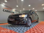 Citroen C-Elysée 1.6 HDi Seduction