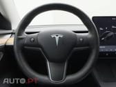 Tesla Model 3 Standard RWD Plus