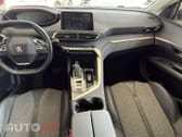 Peugeot 3008 1.2 PureTech Allure EAT8