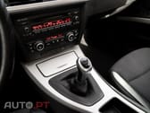 BMW 318 d Line Sport