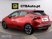 Nissan Micra 1.0 IG-T ACENTA