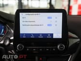 Ford Puma 1.0 EcoBoost MHEV ST-Line Aut.
