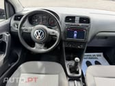 Volkswagen Polo 1.2 TDi Highline