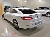 Volkswagen Arteon 2.0 TDI R-Line DSG 4Motion