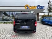 Mercedes-Benz Vito 116 CDi/32 Pro