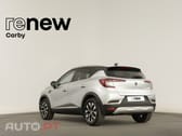 Renault Captur Captur 1.0 TCe Techno