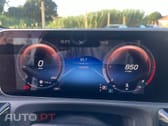 Mercedes-Benz A 180 d Style Aut.