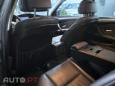 BMW 520 d Executive