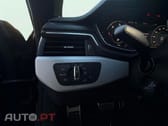 Audi A5 2.0 TDI S-line S tronic