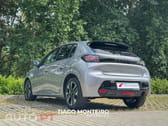 Peugeot 208 1.2 PureTech Allure