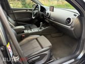 Audi A3 1.6 TDI S-line S tronic