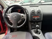 Nissan Qashqai 1.5 dCi Visia AC