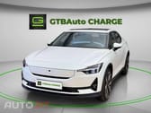 Polestar 2 I.V.A DEDUTÍVEL Long Range Dual Performance AWD