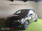 DS DS4 Crossback 1.6 Hdi