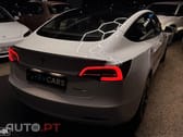 Tesla Model 3 Performance Dual Motor AWD