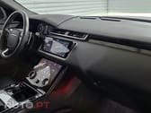 Land Rover Range Rover 2.0 D R-Dynamic HSE