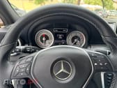 Mercedes-Benz A 180 CDi BE Urban Aut.