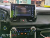 Toyota RAV4 2.5 HDF Comfort