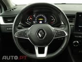 Renault Captur 1.0 TCe Techno Bi-Fuel