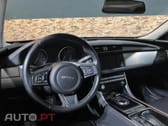 Jaguar XF 2.0 D