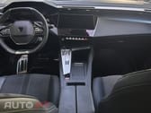 Peugeot 408 1.6 Hybrid GT e-EAT8