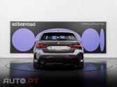 BMW 116 d Corporate Edition M